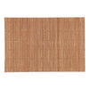 PLATEMAT Bamboo Set 4