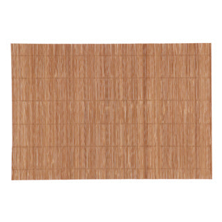 PLATEMAT Bamboo Set 4
