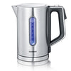 Severin Severin WK3418 bollitore 1.7L 3000W in acciaio inossidabile nero