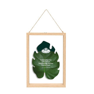 Frame di design Esschert per fiori secchi L 29,9 x 21 cm