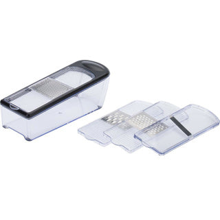 Westmark Rasp Set a 5 pezzi