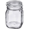 Westmark bormioli glazen weckpot 2l