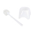 Scopino per WC Imp in supporto di plastica | 3 pezzi