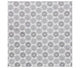 Via Chasse Oil Sail Silver White Lace