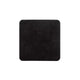Casa olandese Dutch House Bidet Mat Caen 60x60 cm nero
