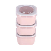 Sunware Sigma Home Pranzo set di 3 rosa - afbeelding 1