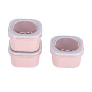Sunware Sigma Home Pranzo set di 3 rosa - afbeelding 2