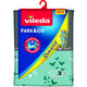 Vileda Vileda Park y Go Quickfix Tuber de planchar cubierta Mintgroen Gray