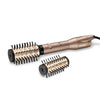 Babyliss FöhnBrush AS952E Big Hair Dual Incl. 2 pennelli