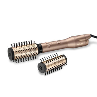 Babyliss FöhnBrush AS952E Big Hair Dual Incl. 2 pennelli