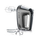 Severin Handmixer 400W Gray Metallic HM 3832