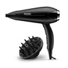 Babyliss d572de turbo shine 2200w föhn