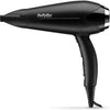 Babyliss d572de turbo shine 2200w föhn