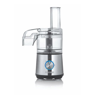 Severin severin km3865 hakmolen RVS