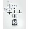 Severin severin km3865 hakmolen RVS