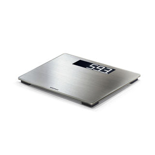 Soehnle Soehnle 63867 Sense in stile Safe 300 Digital People Scale in acciaio inossidabile