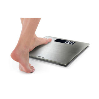 Soehnle Soehnle 63867 Sense in stile Safe 300 Digital People Scale in acciaio inossidabile