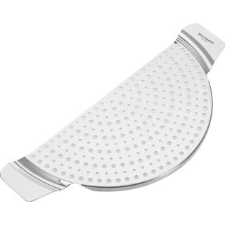 Westmark Westmark Afsmulp stainless steel