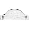 Westmark Westmark Afsmulp stainless steel