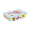 Pyrex Pyrex Cook e Freeze Glass Cleaning Scala