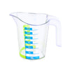 Rotho domino maatbeker 0.15l transparant