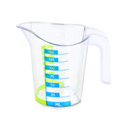 Rotho Rotho Measuring Cup 0.15L trasparente - afbeelding 1