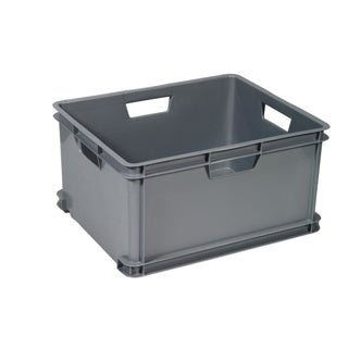 Curver Curver Storagebox Unibox XL 60 L Grey