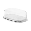 Rotho Rotho Fresh Burro Fleet White Transparent