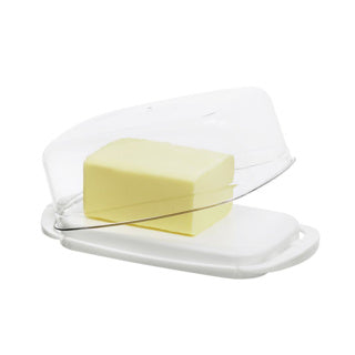 Rotho Rotho Fresh Burro Fleet White Transparent