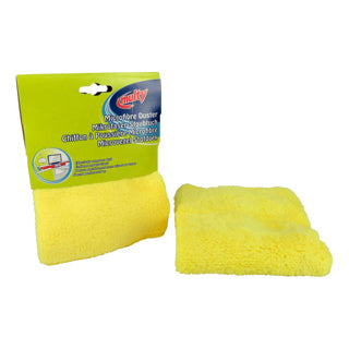Multy Multy Multy Dust Tands Fleece Microfibra