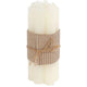 Regali Amsterdam Tabella Chase S 7 Avorio 2x2x16cm