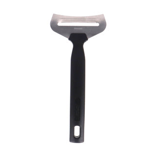 Basic cheese slicer stainless steel black