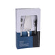 Excelente Housware Housware Cake Forks + Scoop de 9 piezas de acero inoxidable