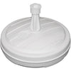 EDA EDA Parasol Standard 13L White