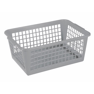 Sunware Basic Storage Beste 37x26x15 cm grigio