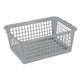 Sunware Basic Storage Beste 37x26x15 cm grigio