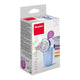 Metaltex Metaltex Electric Lege Report Blue Wit
