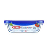 Pyrex Cook Go Hour Plato 24x18x6 cm