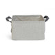 Brabantia Cesta de lavandería plegable 35L Gray