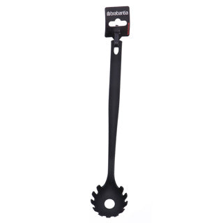 Brabantia spaghettilepel black line | 2 stuks