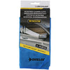 Vetro in stoffa in microfibra Dunlop 35x35 cm