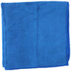 Vetro in stoffa in microfibra Dunlop 35x35 cm
