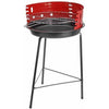 Vaggan barbecue 3-poot diameter 33cm