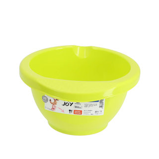 Rotho Rotho Onda Afgencom 2.5L Limegroen