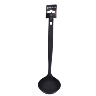 Brabantia Brabantia Black Line Suffelf di Nylon Black