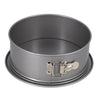 Patisse Patisse Silver-Top Spring Forma 22x9 cm