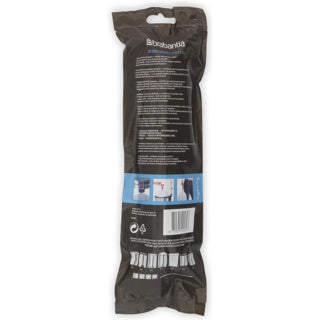 Brabantia Brabantia PerfectFit Bastones de residuos C 10-12L 20 piezas