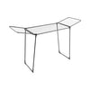 Metaltex Tomado Hydra Plus Drykk 18 m Linea 179x56x105 cm Grigio nero
