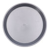 Patisse taartvorm 28 cm zilver