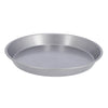 Patisse taartvorm 28 cm zilver